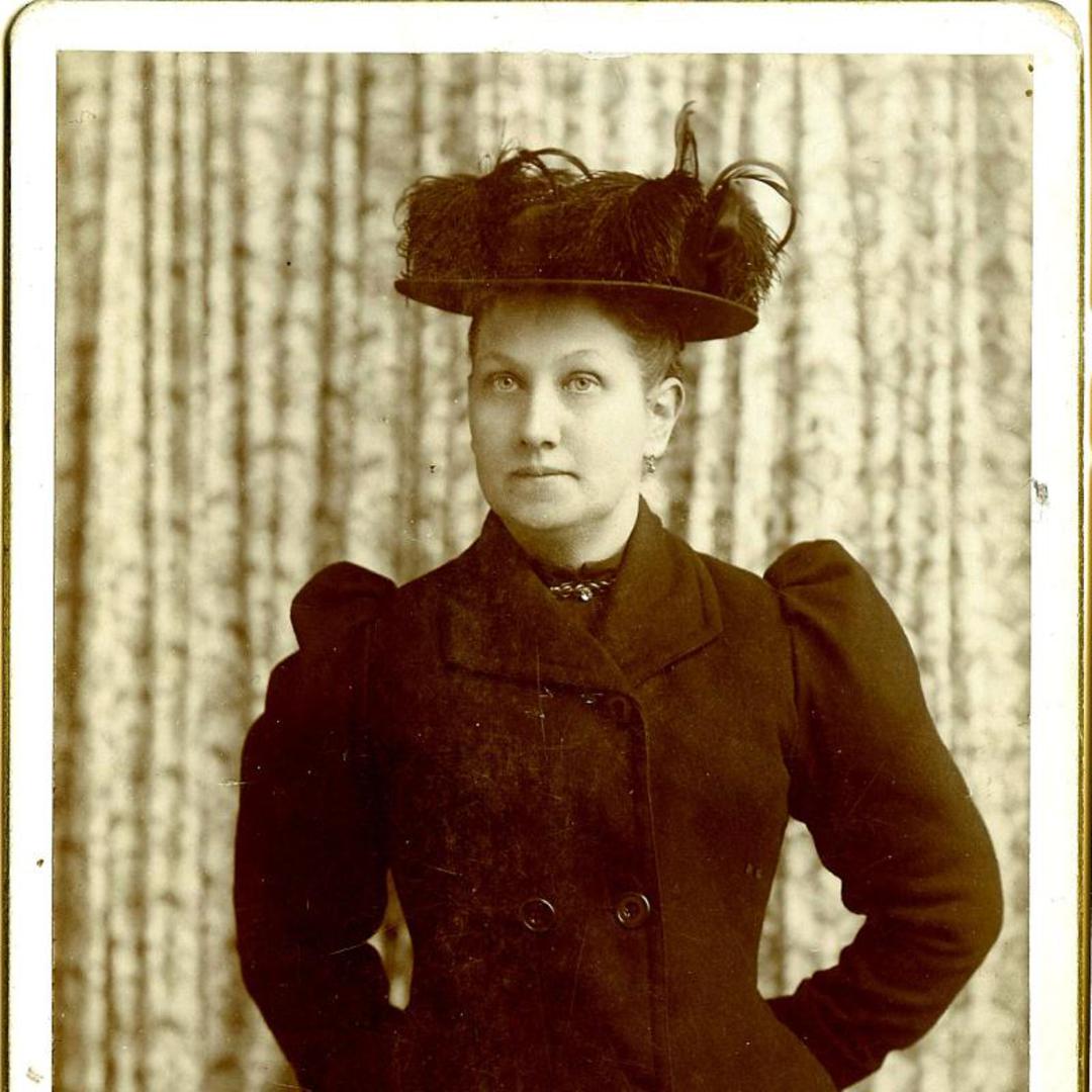 Selina Triplett (1855 - 1939) Profile